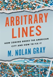 Arbitrary Lines (M. Nolan Gray)