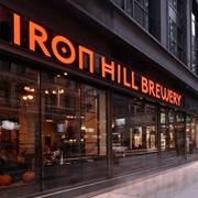 Iron Mill Brewery, Philadelphia