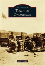 Town of Onondaga, New York (Mary J. Nowyj)