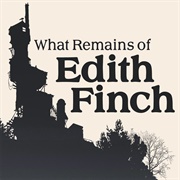 What Remains of Edith Finch (2017)