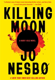 Killing Moon (Jo Nesbo)