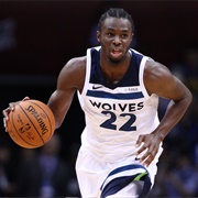 Andrew Wiggins