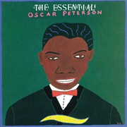 Oscar Peterson Trio - The Essential Oscar Peterson: The Swinger