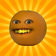 Annoying Orange: Kitchen Carnage