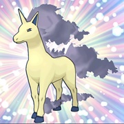 Shiny Rapidash