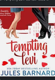 Tempting Levi (Jules Barnard)