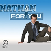 Nathan for You Season 4