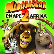 Madagascar Escape Two Africa