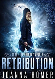 Retribution (Joanna Homer)