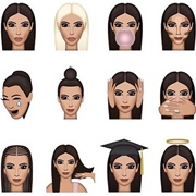 Kimoji (2015)