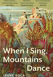 Spain - When I Sing, Mountains Dance (Irene Solà)