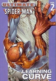 Ultimate Spider-Man (2000), Vol. 2: Learning Curve (Brian Michael Bendis)