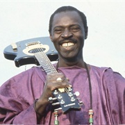 Ali Farka Touré