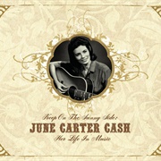 Juke Box Blues - 	June Carter Cash