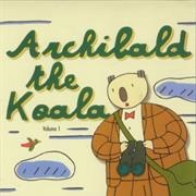 Archibald Koala