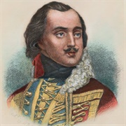 Casimir Pulaski