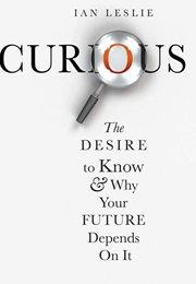 Curious (Ian Leslie)