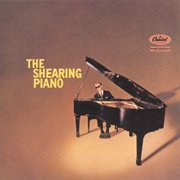 George Shearing - The Shearing Piano