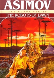 The Robots of Dawn (1983)