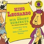 King Leonardo Short Subjects