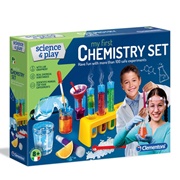 Chemistry Set