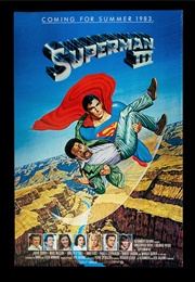 Superman III (1983)