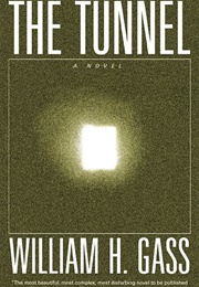 The Tunnell (William H. Gass)