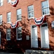 Babe Ruth Birthplace Museum, Baltimore