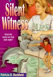 Silent Witness (Patricia H. Rushford)