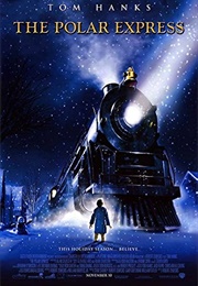 The Polar Express (2004)