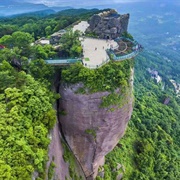 Guangyuan, China