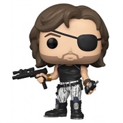 Snake Plissken