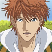 Sengoku Kiyosumi (Prince of Tennis)