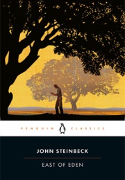 East of Eden (John Steinbeck)