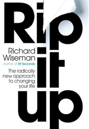 Rip It Up (Richard Wiseman)