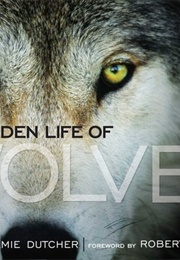 The Hidden Life of Wolves (Jamie Dutcher, Jim Dutcher)