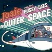 Josie Pussycats Outspace