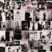 The Rolling Stones - Exile on Mainstreet