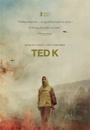 Ted K (2022)