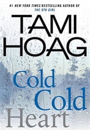 Cold Cold Heart (Tami Hoag)