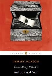 A Visit (Shirley Jackson)