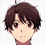 Inaho Kaizuka (Aldnoah.Zero)