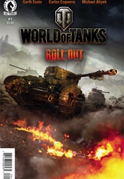 World of Tanks (Garth Ennis)