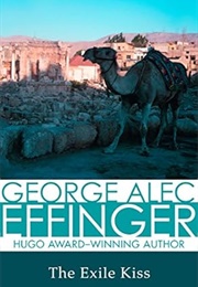 The Exile Kiss (George Alec Effinger)