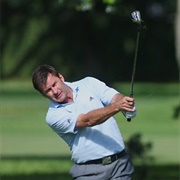 Nick Faldo