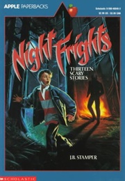 Night Frights (J.B. Stamper)