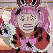 361. Perona&#39;s Terror!! the U in Uso Is the U in Usopp