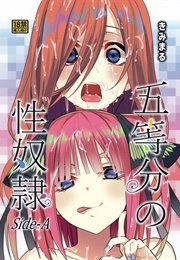 Gotoubun No Seidorei (Kimimaru)