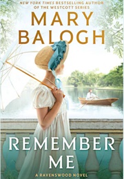 Remember Me (Mary Balogh)