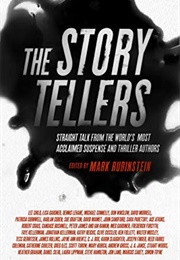 The Storytellers (Mark Rubinstein)